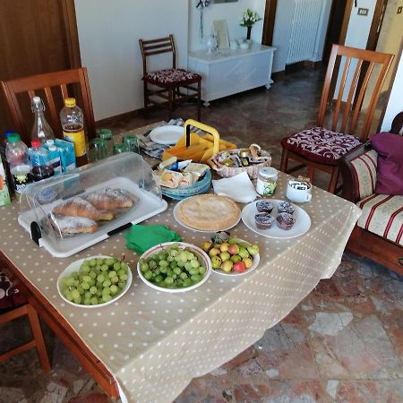 Casa Raffaella Bed & Breakfast Polignano a Mare Bagian luar foto