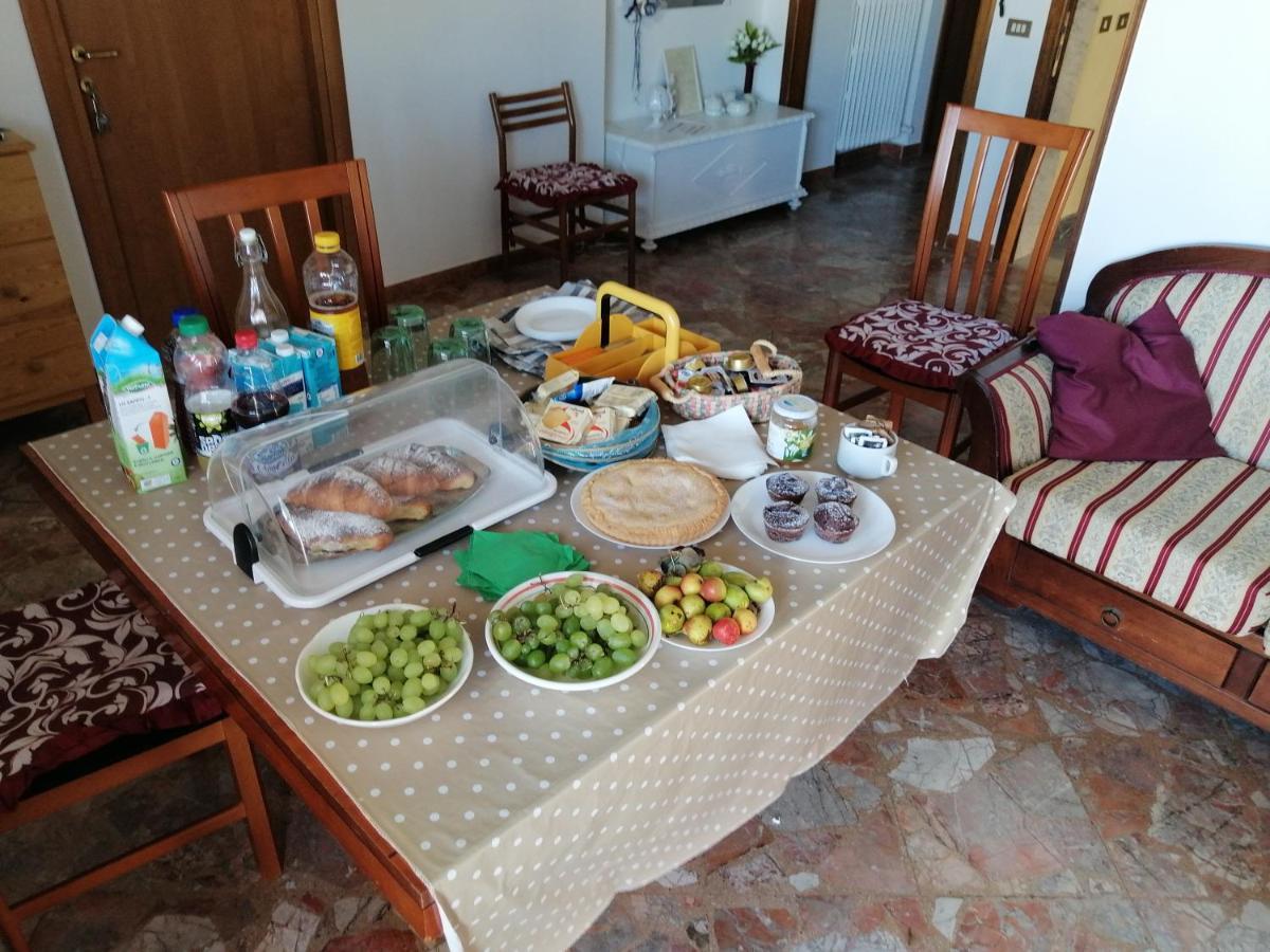 Casa Raffaella Bed & Breakfast Polignano a Mare Bagian luar foto