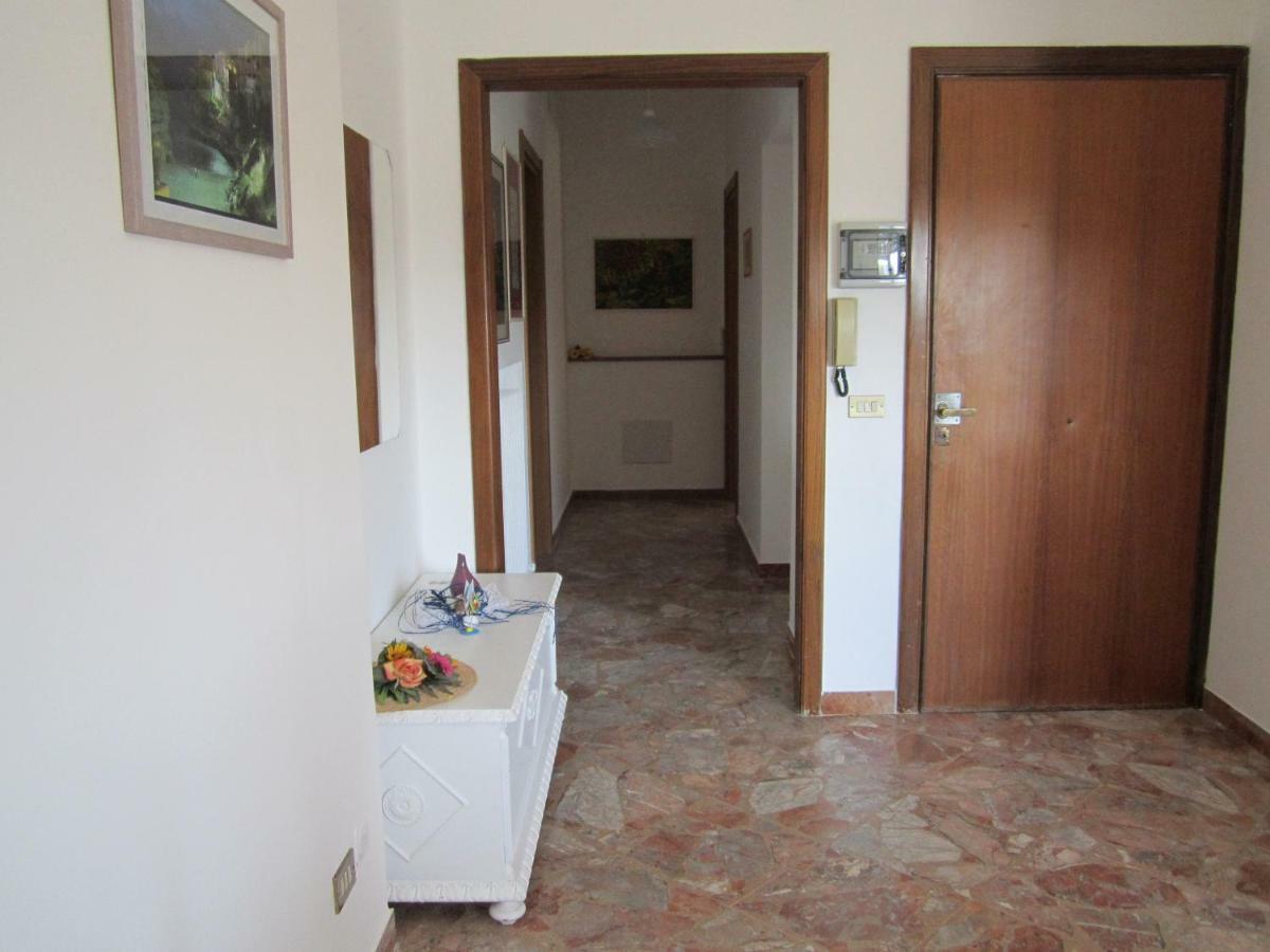 Casa Raffaella Bed & Breakfast Polignano a Mare Bagian luar foto