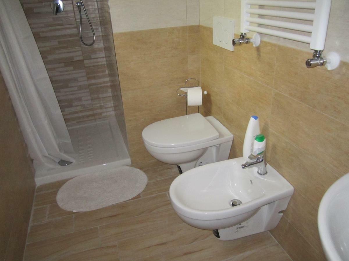 Casa Raffaella Bed & Breakfast Polignano a Mare Bagian luar foto