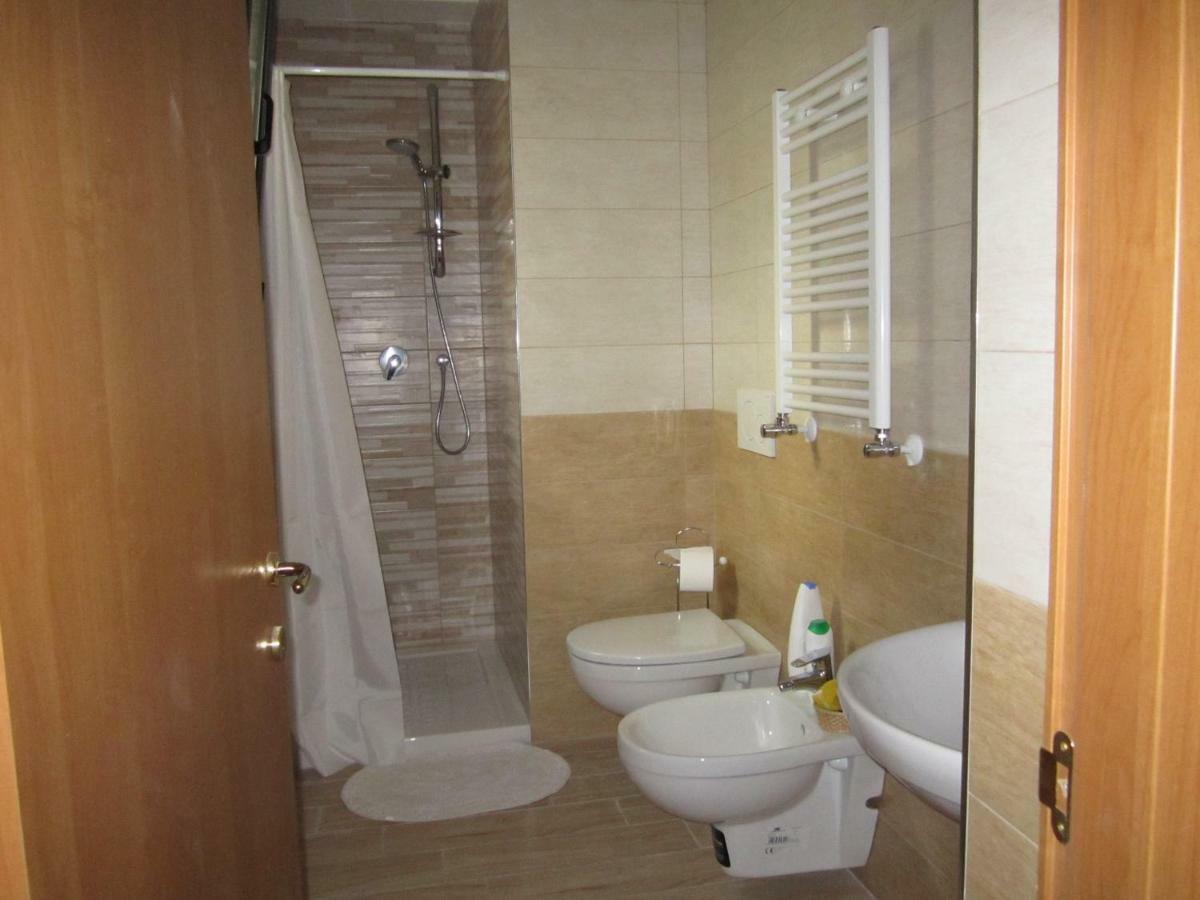 Casa Raffaella Bed & Breakfast Polignano a Mare Bagian luar foto