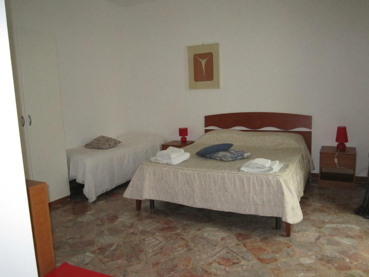 Casa Raffaella Bed & Breakfast Polignano a Mare Bagian luar foto