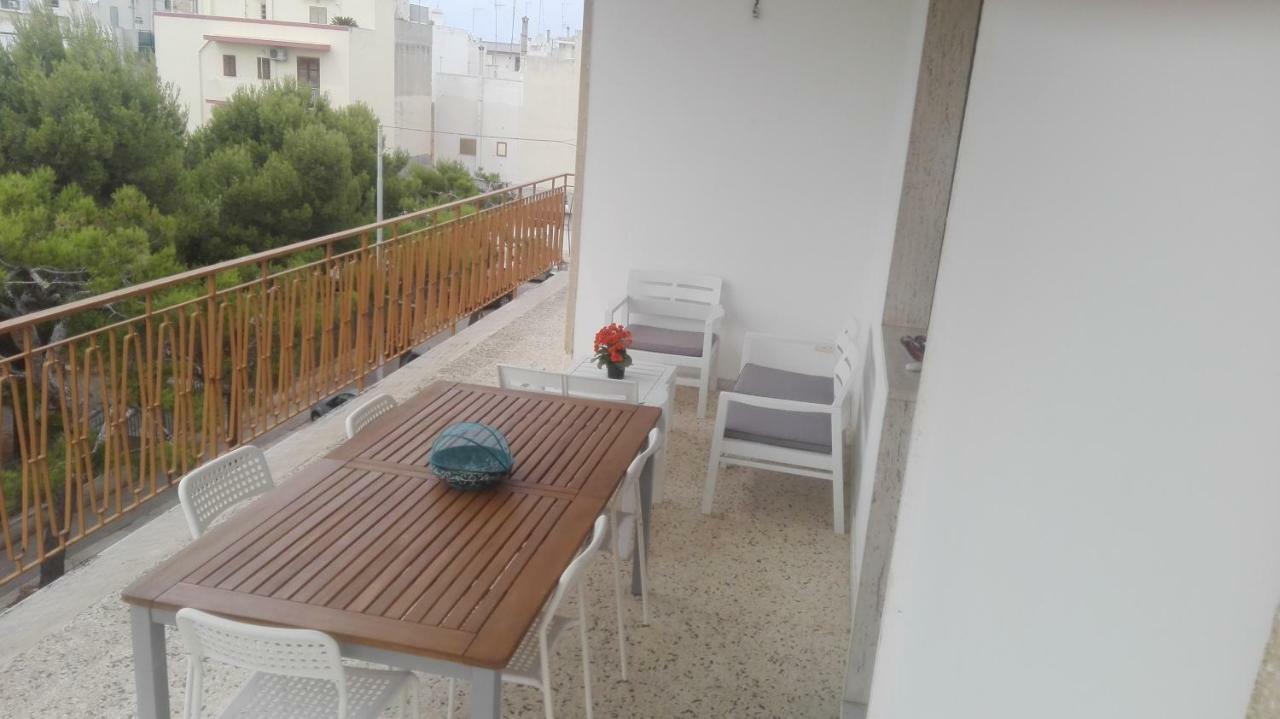 Casa Raffaella Bed & Breakfast Polignano a Mare Bagian luar foto