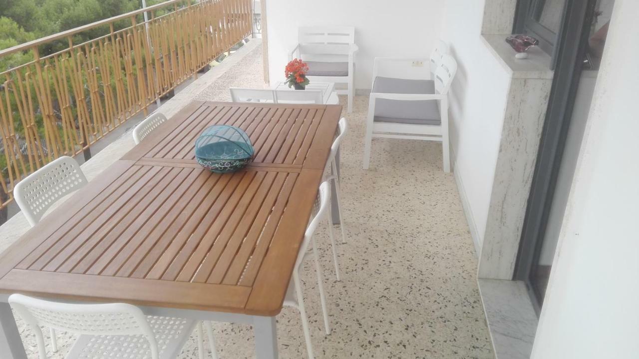 Casa Raffaella Bed & Breakfast Polignano a Mare Bagian luar foto