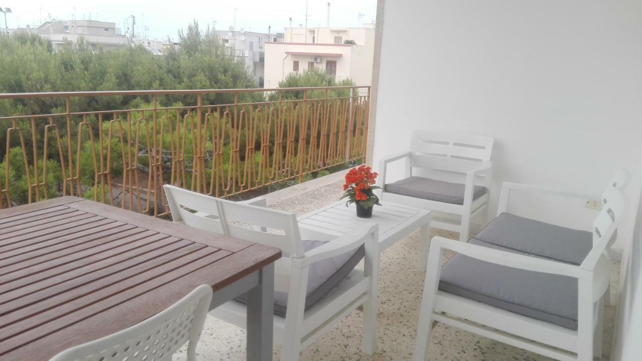 Casa Raffaella Bed & Breakfast Polignano a Mare Bagian luar foto