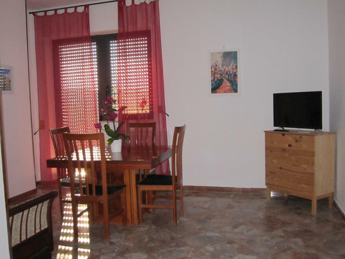 Casa Raffaella Bed & Breakfast Polignano a Mare Bagian luar foto