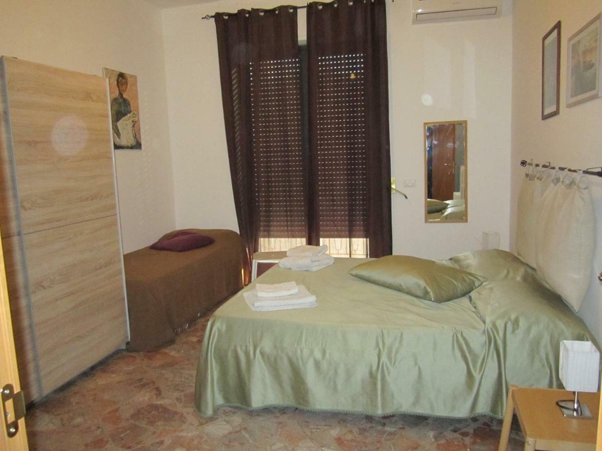 Casa Raffaella Bed & Breakfast Polignano a Mare Bagian luar foto