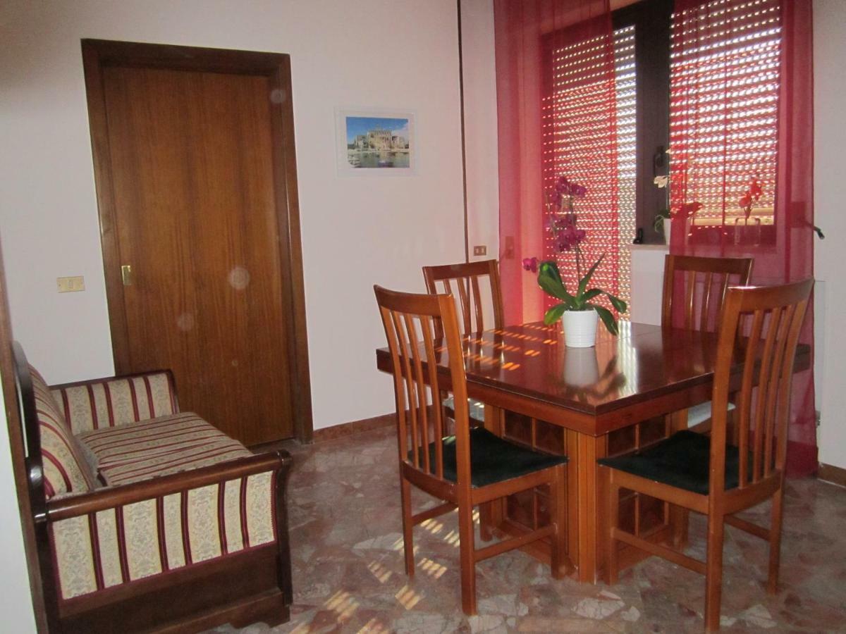 Casa Raffaella Bed & Breakfast Polignano a Mare Bagian luar foto