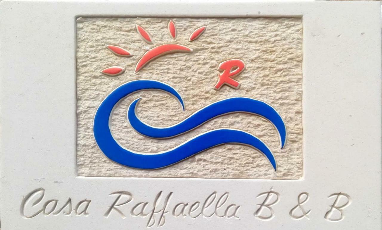 Casa Raffaella Bed & Breakfast Polignano a Mare Bagian luar foto