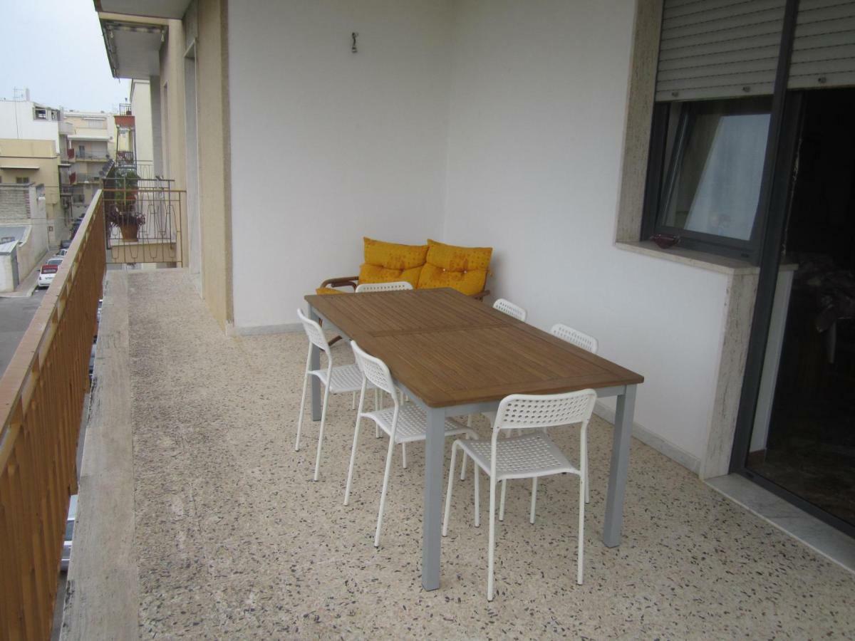 Casa Raffaella Bed & Breakfast Polignano a Mare Bagian luar foto