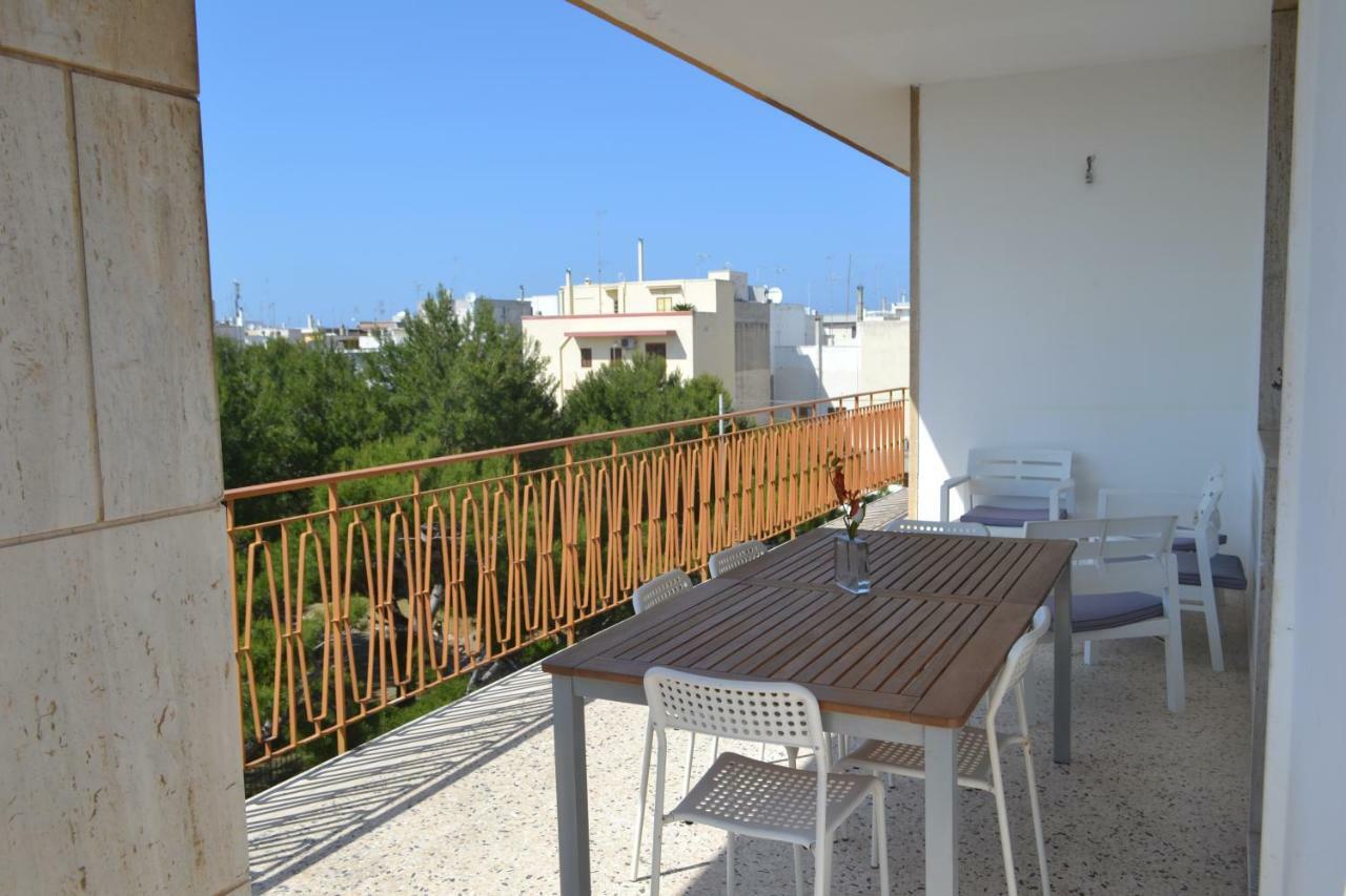 Casa Raffaella Bed & Breakfast Polignano a Mare Bagian luar foto